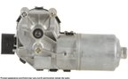 Cardone 85-1070 Windshield Wiper Motor - Front - view 1