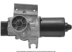 Cardone 85-1071 Windshield Wiper Motor - Front - view 1