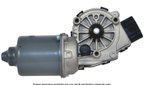 Cardone 85-1072 Windshield Wiper Motor - Front - view 1