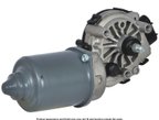 Cardone 85-1072 Windshield Wiper Motor - Front - view 2