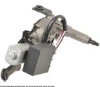 Cardone 85-1088 Windshield Wiper Motor - Rear - view 2