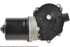 Cardone 85-1089 Windshield Wiper Motor - Front - view 4