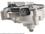 Cardone 85-1089 Windshield Wiper Motor - Front - view 3