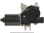 Cardone 85-1096 Windshield Wiper Motor - Front - view 4