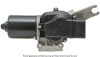 Cardone 85-1107 Windshield Wiper Motor - Front - view 4