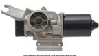 Cardone 85-1107 Windshield Wiper Motor - Front - view 1