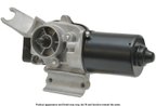 Cardone 85-1107 Windshield Wiper Motor - Front - view 2