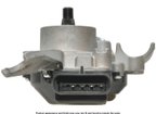 Cardone 85-1107 Windshield Wiper Motor - Front - view 3