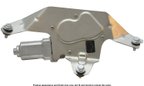 Cardone 85-1108 Windshield Wiper Motor - Rear - view 4
