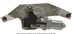 Cardone 85-1108 Windshield Wiper Motor - Rear - view 1