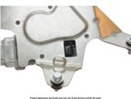 Cardone 85-1108 Windshield Wiper Motor - Rear - view 3