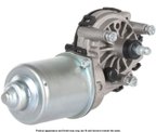 Cardone 85-1114 Windshield Wiper Motor - Front - view 2