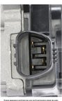 Cardone 85-1114 Windshield Wiper Motor - Front - view 6
