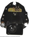 Cardone 85-119 Windshield Wiper Motor - Front - view 3