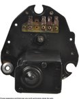 Cardone 85-121 Windshield Wiper Motor - Front - view 3