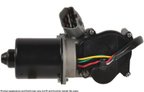 Cardone 85-1423 Windshield Wiper Motor - Front - view 4