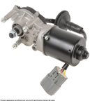 Cardone 85-1427 Windshield Wiper Motor - Front - view 2