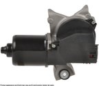 Cardone 85-1428 Windshield Wiper Motor - Front - view 4
