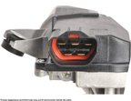 Cardone 85-1428 Windshield Wiper Motor - Front - view 3