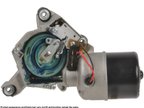 Cardone 85-142 Wiper Motor - Front - view 4