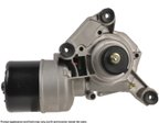 Cardone 85-142 Wiper Motor - Front - view 1