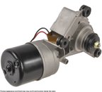Cardone 85-142 Wiper Motor - Front - view 2
