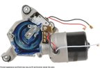 Cardone 85-146 Windshield Wiper Motor - Front - view 4