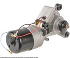 Cardone 85-146 Windshield Wiper Motor - Front - view 2