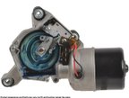 Cardone 85-148 Windshield Wiper Motor - Front - view 4