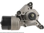 Cardone 85-148 Windshield Wiper Motor - Front - view 1