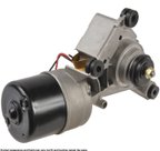 Cardone 85-148 Windshield Wiper Motor - Front - view 2