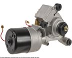 Cardone 85-168 Windshield Wiper Motor - Front - view 2