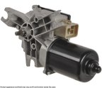 Cardone 85-1690 Windshield Wiper Motor - Front - view 2