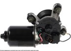 Cardone 85-1743 Windshield Wiper Motor - Front - view 4