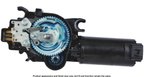 Cardone 85-178 Windshield Wiper Motor - Front - view 4
