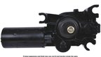 Cardone 85-178 Windshield Wiper Motor - Front - view 1