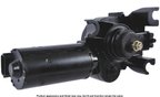 Cardone 85-178 Windshield Wiper Motor - Front - view 2