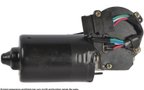 Cardone 85-1835 Windshield Wiper Motor - Front - view 4