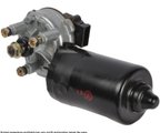 Cardone 85-1835 Windshield Wiper Motor - Front - view 2