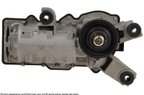 Cardone 85-190 Windshield Wiper Motor - Front - view 1