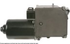 Cardone 85-192 Windshield Wiper Motor - Front - view 4