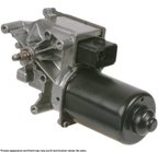 Cardone 85-192 Windshield Wiper Motor - Front - view 2