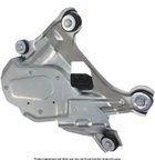 Cardone 85-20014 Windshield Wiper Motor - Rear - view 4