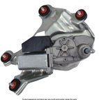 Cardone 85-20014 Windshield Wiper Motor - Rear - view 1