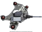 Cardone 85-20014 Windshield Wiper Motor - Rear - view 2