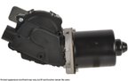 Cardone 85-20040 Windshield Wiper Motor - Front - view 4