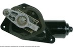 Cardone 85-2005 Windshield Wiper Motor - Front - view 1