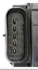 Cardone 85-2010 Windshield Wiper Motor - Front - view 6