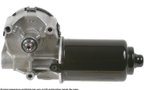 Cardone 85-2010 Windshield Wiper Motor - Front - view 1