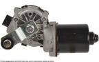 Cardone 85-2015 Windshield Wiper Motor - Front - view 1